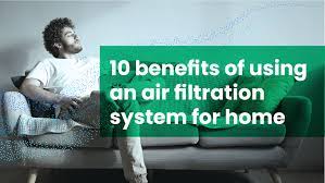 The Advantages Of Using HVAC Filter Media As Your Air Conditioner Filter