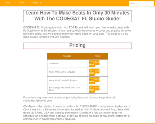 Beat Making Guide And Beats! Crazy Conversions!