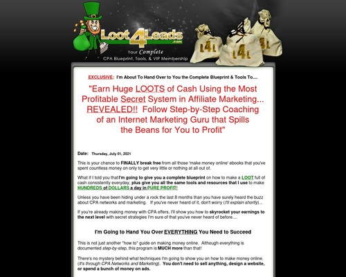 Make Money with CPA Offers – How to Earn with CPA Networks